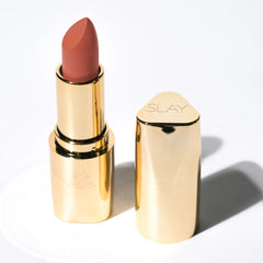 NUDE Crème Lipstick