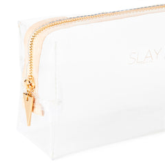 The Nude Collection - Transparent Essential